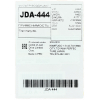 Фото фильтр воздушный just drive jda-444 (a-444) воздушный (круглый)