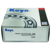 Фото подшипник ступичный koyo hi-cap 32209jr (45x85x24.75/19) подшипники ступичные