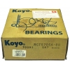 Фото подшипник выжимной koyo rcts70sa-8b - mmc fuso me632040 (ø56x117 w62.5 mm) выжимные подшипники
