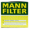 Фото фильтр масляный mann filter hu 6006 z (o-119) масляный (элемент)