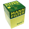 Фото фильтр масляный mann w610/1 (c-113) масляный (резьба)