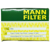 Фото фильтр масляный mann filter w75/3 (c-0001) масляный (резьба)