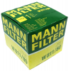 Фото фильтр масляный mann w811/80 (c-304) масляный (резьба)