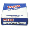 Фото подшипник ступичный mrk 32208 (ø40x80 w24.75) подшипники ступичные