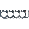 Прокладка ГБЦ Matto 8-97134-956-0 - Isuzu 4HF1, 4HG1