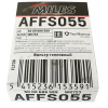 Фото фильтр топливный miles affs055 (fc-7903) топливный (резьба)