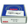 Фото подшипник ступичный nsk hr30305j 25x62x18.25 подшипники ступичные