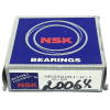 Фото подшипник ступичный nsk hr32208j-a-1 (ø40x80 w25) подшипники ступичные