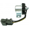 Фото реле стартера nissan 25230-0t000 (12v) реле стартера