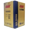 Фото фильтр воздушный osk a-7480a (a-361) воздушный (круглый)