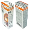 Фото лампа w5w osram 2825 w2.1x9.5d (12v 5w) лампы автомобильные