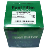 Фото фильтр топливный parts-mall pcg-006 (me016823) - mitsubishi canter (fc-318) топливный (резьба)