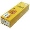 Фото лампа philips 12516cp w2x4.6d (12v 1.2w) лампы автомобильные
