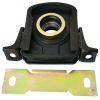 Фото подшипник подвесной qml uj19200 в сборе - mitsubishi canter mb563234 подвесные подшипники