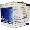 Фото гильзы tik me012900 - mitsubishi canter 4d32 (комплект 4 шт) гильзы