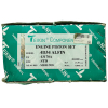 Фото поршни teikin 43170a std alfin (mitsubishi 4d32, 4d34) комплект 4шт поршни