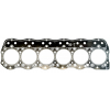Прокладка ГБЦ Teikin TG5088 (G) - Mitsubishi 6D16, 6D17 - ME071328