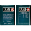 Фото фильтр топливный vic fc-510 топливный (резьба)