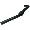 Фото патрубок egr - zevs pea-3470 - isuzu 8-97386-347-0 (ø15 mm) патрубки
