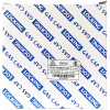 Фото крышка топливного бака zevs tw09-01227 (ø 78 mm) с ключом крышки топливного бака