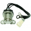 Фото реле стартера zevs xl-418-1 (24v 100a) реле стартера