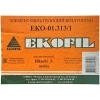 Фото фильтр воздушный ekofil eko-01.313/1 (a-276) воздушный (круглый)