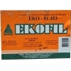 Фото фильтр воздушный ekofil eko-01.453 (a-622) воздушный (круглый)