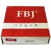 Фото подшипник ступичный fbj 30310 (50x110x29.25/23) подшипники ступичные