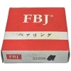 Фото подшипник ступичный fbj 32209 (45x85x23/19) подшипники ступичные