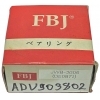 Фото подшипник ступичный fbj jwb-3005 (38x72x40) подшипники ступичные