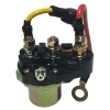 Фото реле стартера jd-231. 24v 100a с плавкой вставкой реле стартера