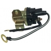 Фото реле стартера jd-232h. 24v 100a (2 контакта) реле стартера