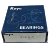 Фото подшипник ступичный koyo 32310jr (50x110x40/33) подшипники ступичные