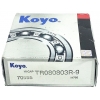 Фото подшипник ступичный koyo tr080803r-9 (40x80x30/23) подшипники ступичные