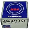 Фото подшипник ступичный nsk 38bwd12ca145 (38x72x36/33) подшипники ступичные