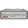 Фото подшипник ступичный nsk m12649r/610rnes4c*01 (21.43 x 50.005) подшипники ступичные