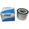Фото фильтр масляный osk o-8210 (c-506) масляный (резьба)