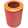 Фото фильтр воздушный parts mall pab-040 воздушный (круглый)