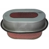 Фото фильтр воздушный sakura a-1070 (a-3009) воздушный (круглый)
