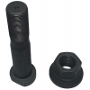 Фото шпилька в сборе u.d.p.d. howo 122 (m22x1.5 l112-122 mm) шпильки