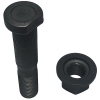 Фото шпилька в сборе u.d.p.d. howo 122 (m22x1.5 l112-122 mm) шпильки