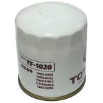 Фото фильтр топливный totachi tf-1020 (fc-208) топливный (резьба)