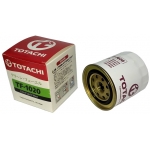 Фото фильтр топливный totachi tf-1020 (fc-208) топливный (резьба)