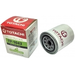 Фото фильтр топливный totachi tf-1043 (fc-607) топливный (резьба)