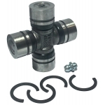 Фото крестовина кардана mitsubishi. «b2» (d22 x 40 (61) mm). toyo tm-195 (gum-95) крестовины
