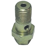 Фото перепускной (ограничительный) клапан hpv-003 (m14x1.5) перепускной болт/клапан